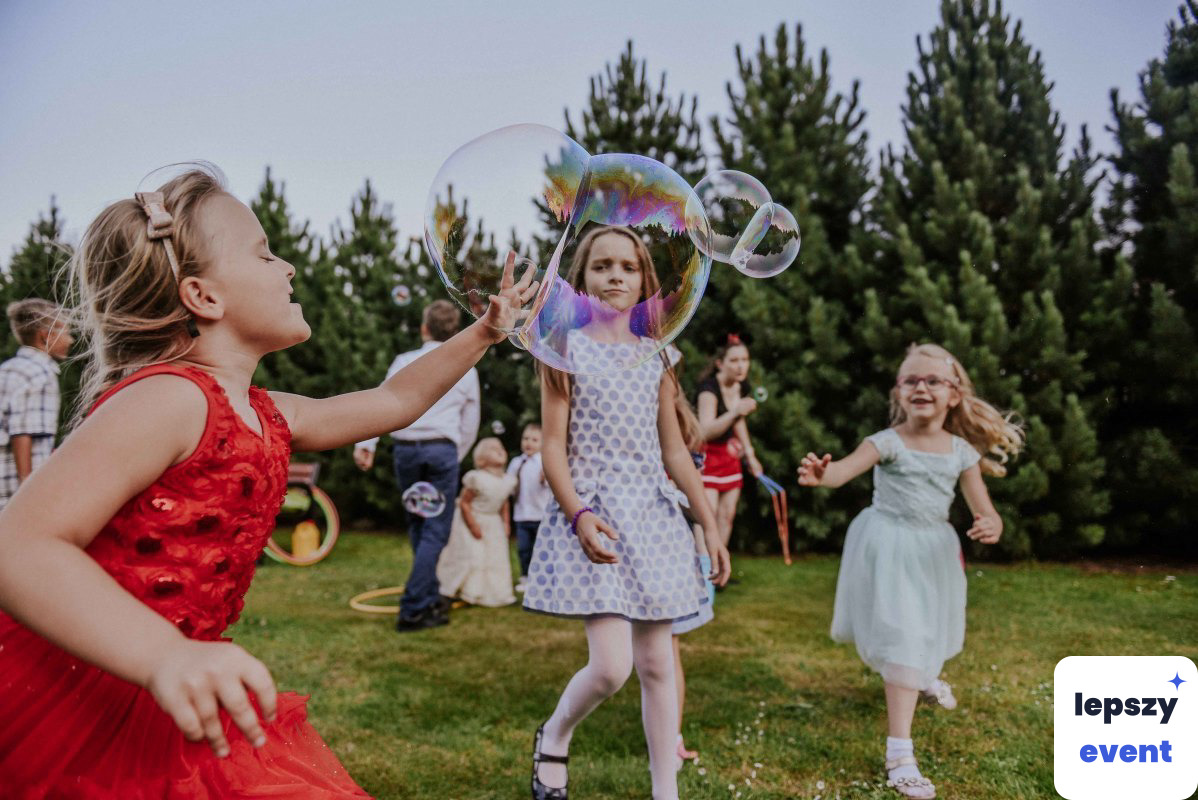 Animacje dla dzieci na event | Animacje Just Joy — zdjęcie 5
