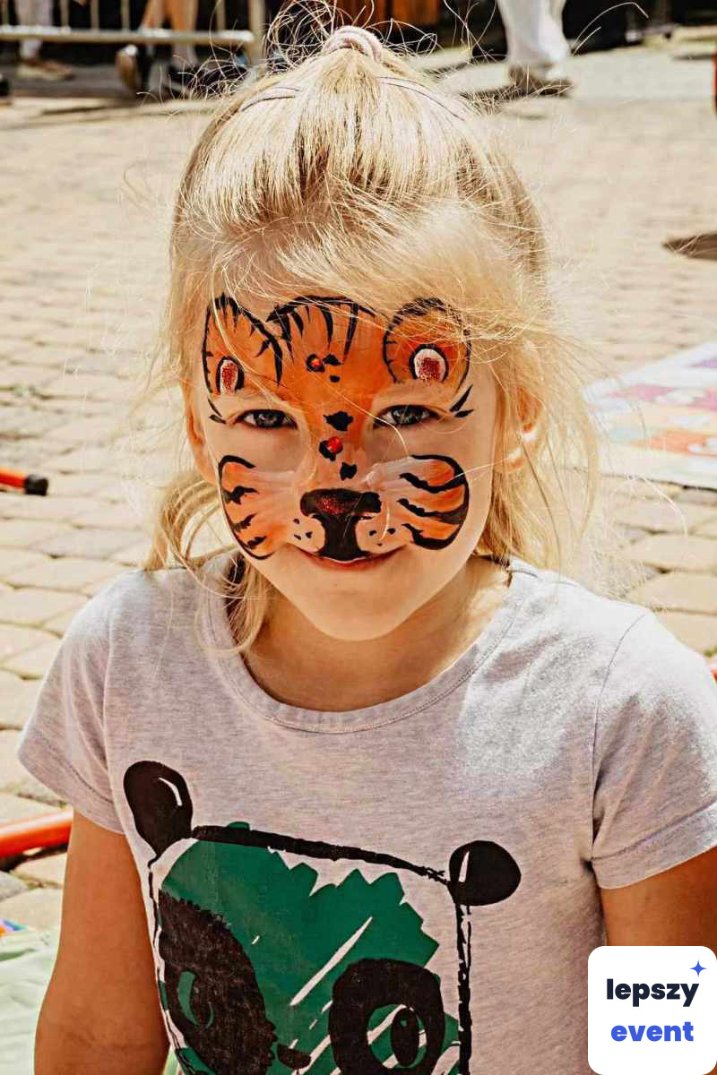 Animacje dla dzieci na event | Animacje Lumi — zdjęcie 5