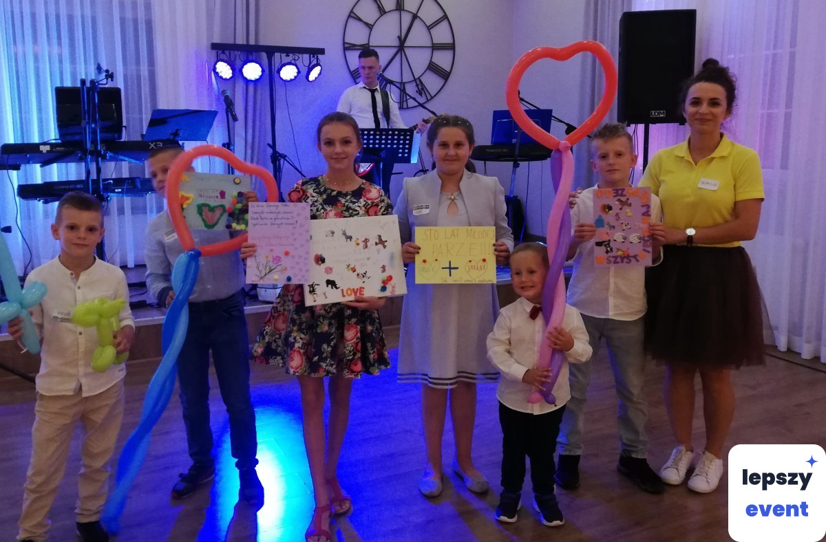 Animacje dla dzieci na event | Madagaskar-animacje — zdjęcie 2