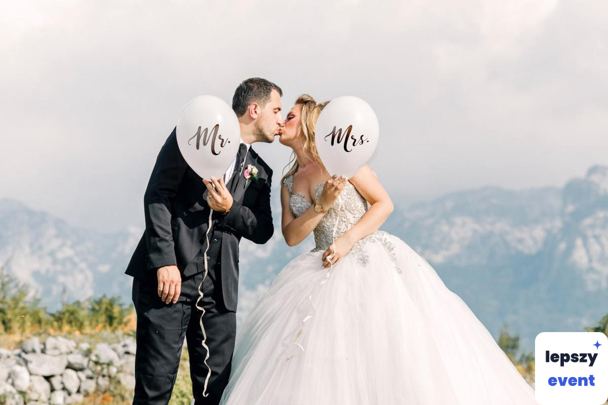 Pamiątkowa atrakcja fotograficzna na wydarzenia — zdjęcie 2