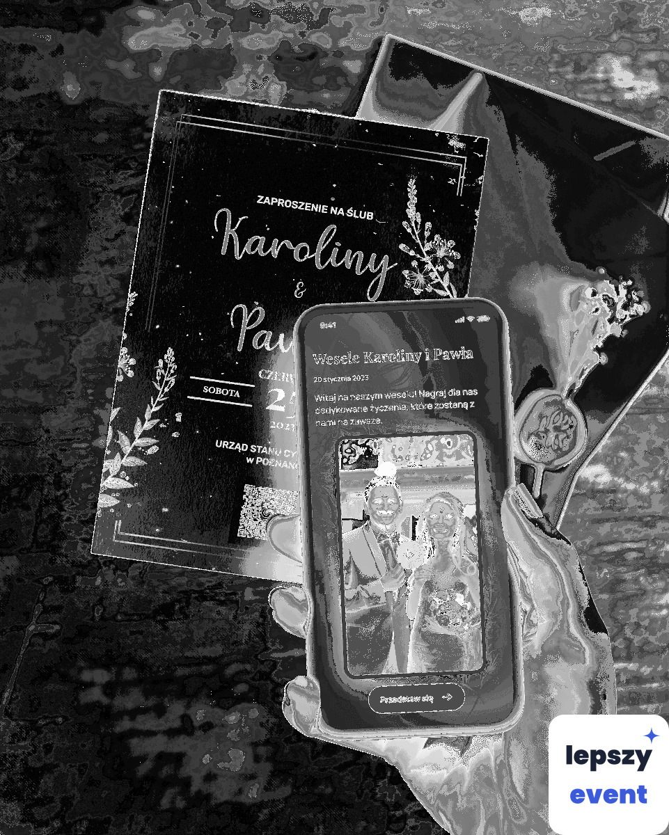 Telefon życzeń audio i pamiątka z wydarzenia | VideoStory video budka w telefonie — zdjęcie 3