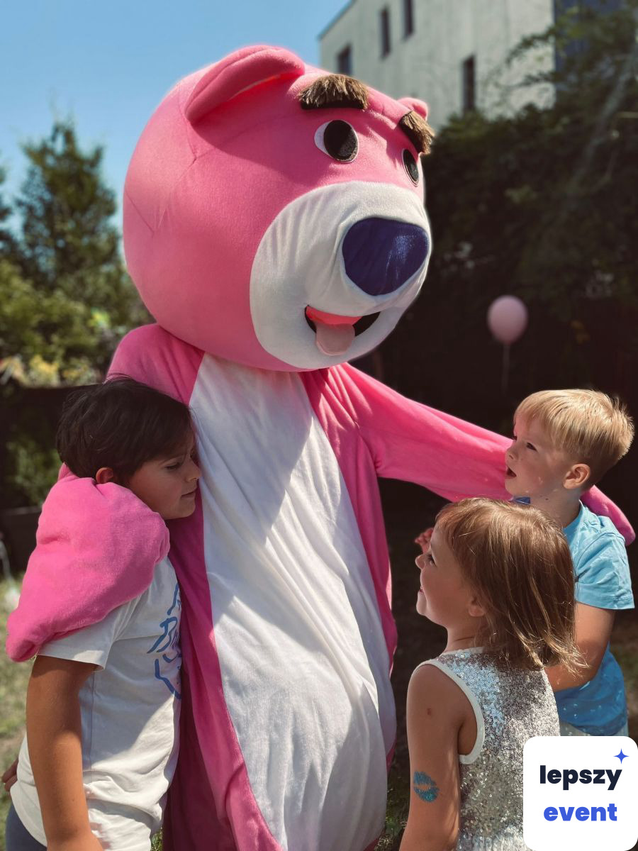 Animacje dla dzieci na event | K&K Magiczny Czas — zdjęcie 6