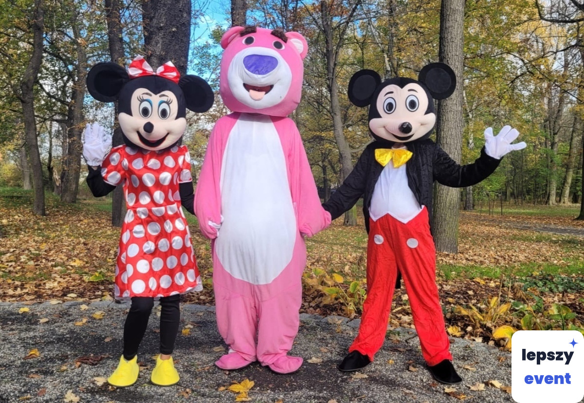 Animacje dla dzieci na event | K&K Magiczny Czas — zdjęcie 9
