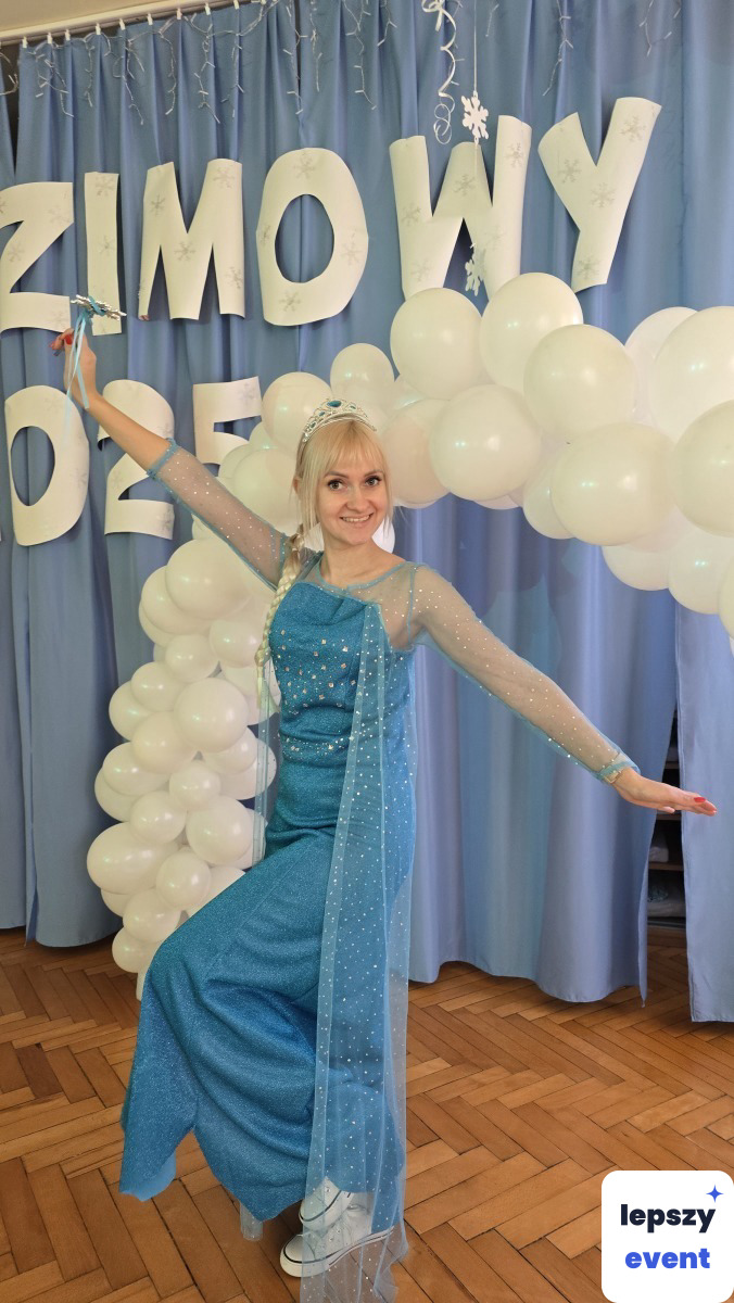 Animacje dla dzieci na event | K&K Magiczny Czas — zdjęcie 10
