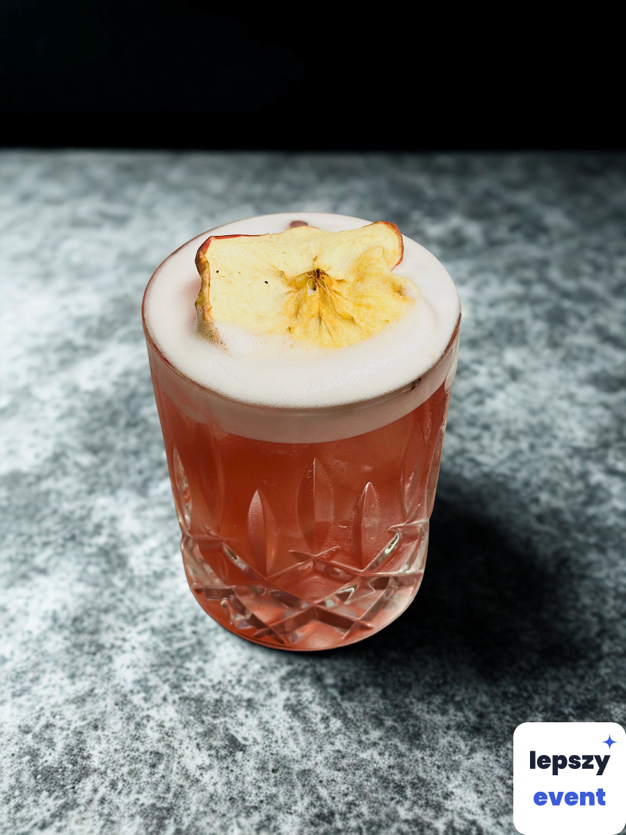 Mobilny drink bar i obsługa barmańska | Veloz Bar — zdjęcie 2