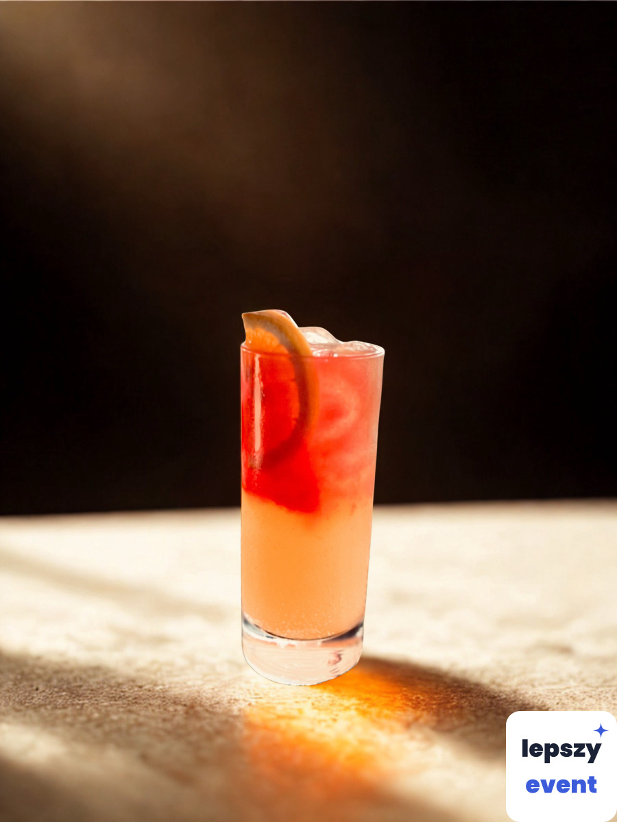 Mobilny drink bar i obsługa barmańska | Veloz Bar — zdjęcie 3