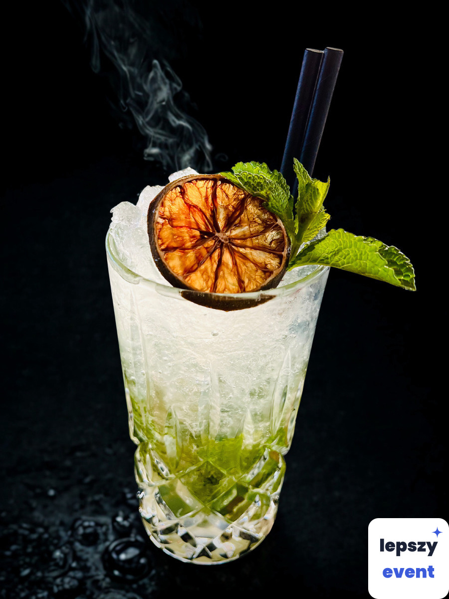 Mobilny drink bar i obsługa barmańska | Veloz Bar — zdjęcie 4