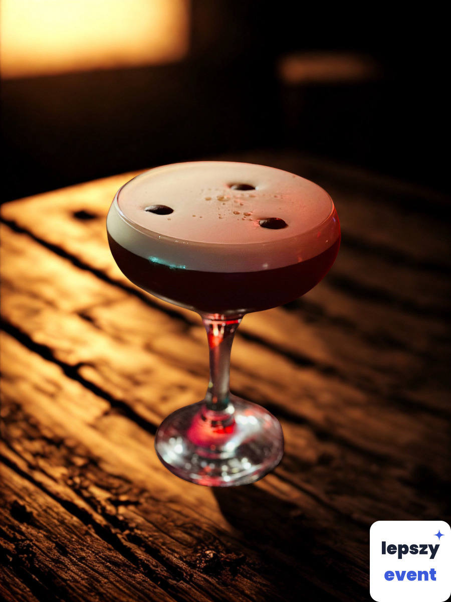 Mobilny drink bar i obsługa barmańska | Veloz Bar — zdjęcie 5