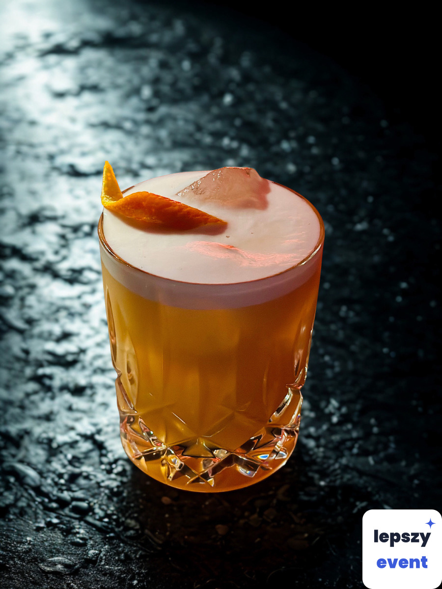 Mobilny drink bar i obsługa barmańska | Veloz Bar — zdjęcie 6