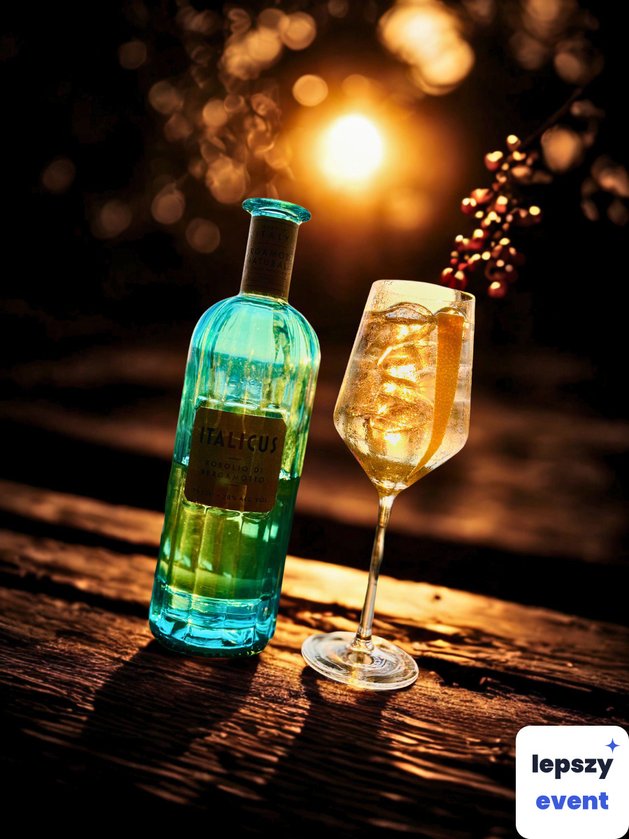 Mobilny drink bar i obsługa barmańska | Veloz Bar — zdjęcie 9