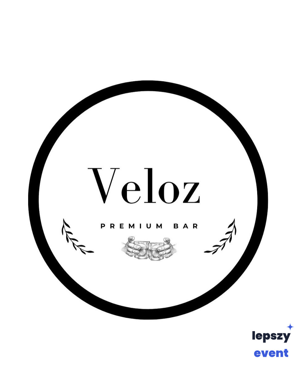 Mobilny drink bar i obsługa barmańska | Veloz Bar — zdjęcie 10