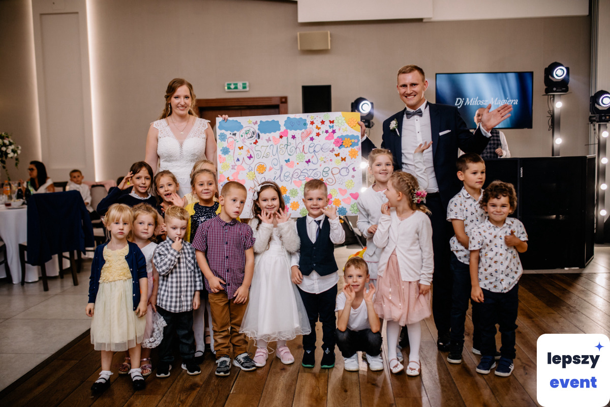 Animacje dla dzieci na event | Ameszka Animacje — zdjęcie 3