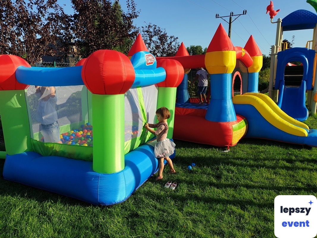 Animacje dla dzieci na event | Ameszka Animacje — zdjęcie 4