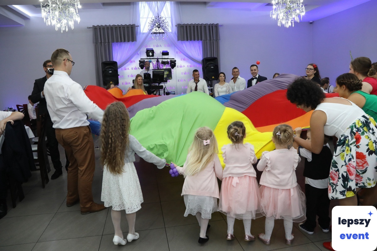 Animacje dla dzieci na event | Ameszka Animacje — zdjęcie 10