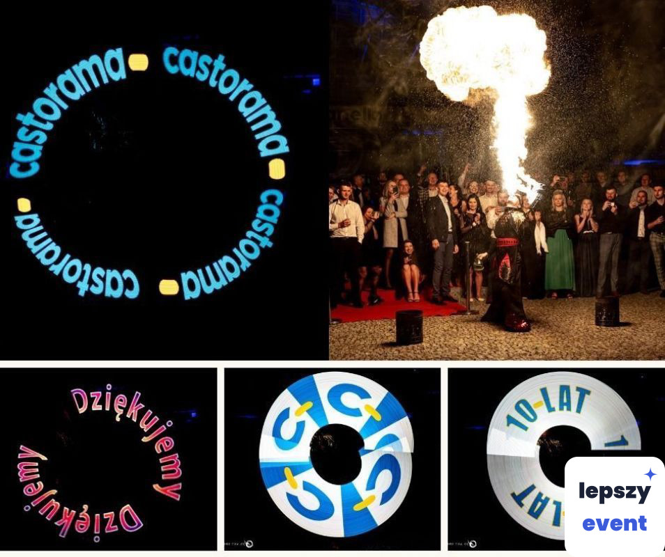 Pokaz iluzji i magia na event | Iluzjonista - Jo Art Show — zdjęcie 7