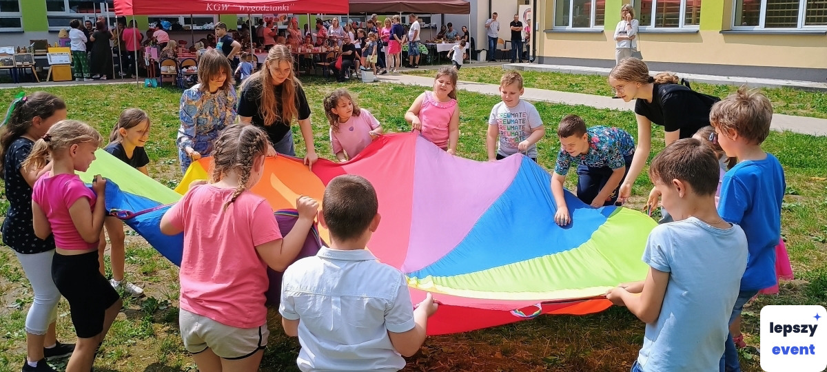 Animacje dla dzieci na event | Fun-Anim@cjon — zdjęcie 2