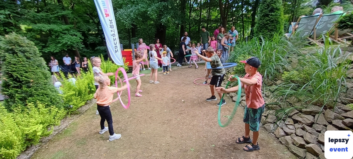 Animacje dla dzieci na event | Fun-Anim@cjon — zdjęcie 4