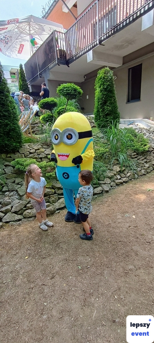 Animacje dla dzieci na event | Fun-Anim@cjon — zdjęcie 5