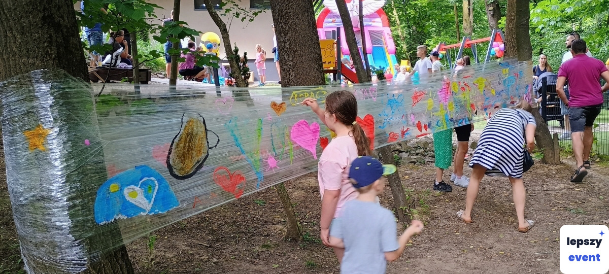 Animacje dla dzieci na event | Fun-Anim@cjon — zdjęcie 6