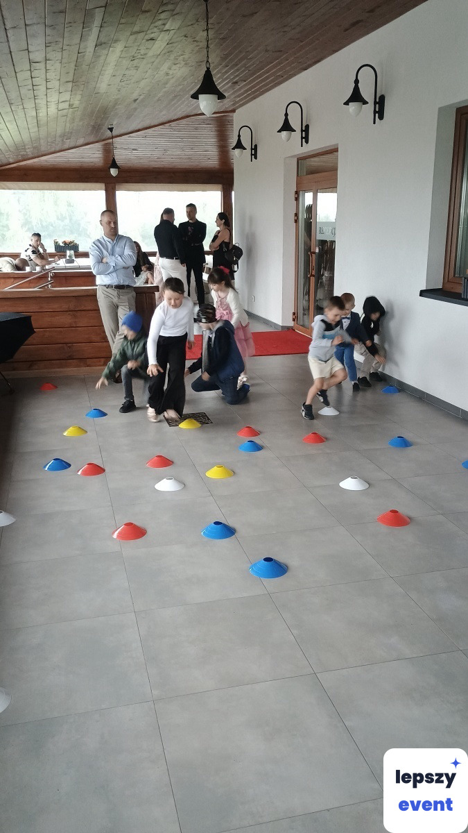 Animacje dla dzieci na event | Fun-Anim@cjon — zdjęcie 7