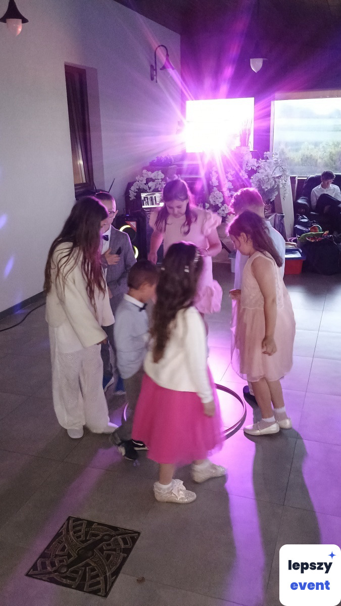 Animacje dla dzieci na event | Fun-Anim@cjon — zdjęcie 8