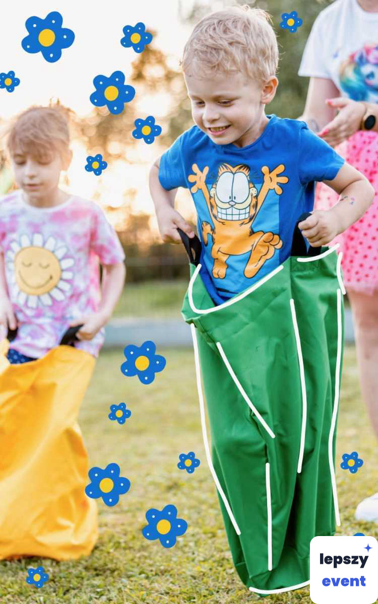 Animacje dla dzieci na event | Happy Kic! Katarzyna Wąchała — zdjęcie 4