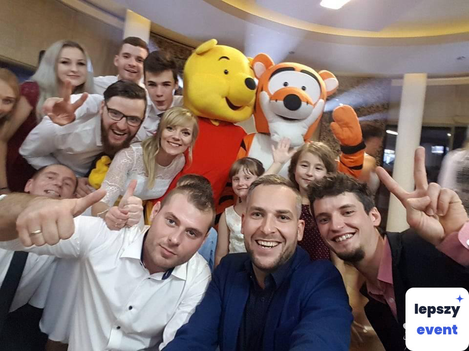 Animacje dla dzieci na event | Fabryka Radości — zdjęcie 5