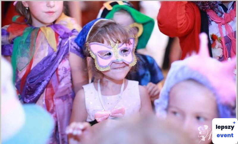 Animacje dla dzieci na event | Fabryka Radości — zdjęcie 7