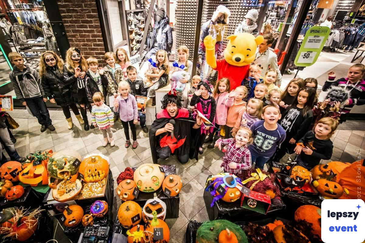 Animacje dla dzieci na event | Fabryka Radości — zdjęcie 8