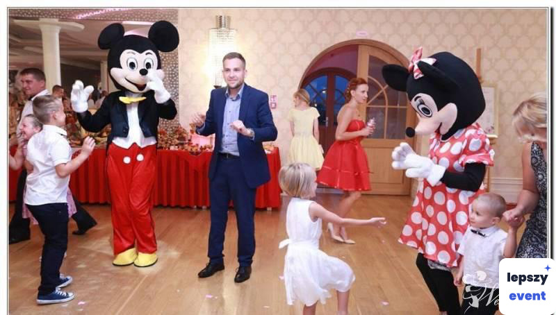 Animacje dla dzieci na event | Fabryka Radości — zdjęcie 9