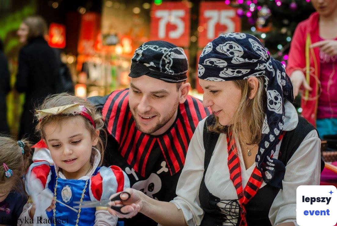 Animacje dla dzieci na event | Fabryka Radości — zdjęcie 10