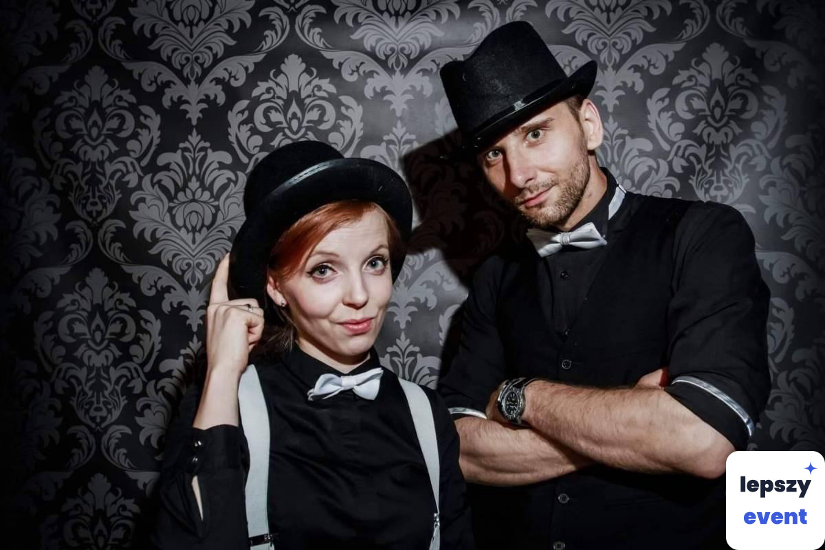 Mobilny drink bar i obsługa barmańska | Usługi Barmańskie BarMan — zdjęcie 8